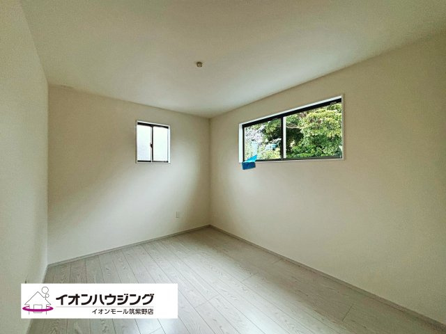 春日市天神山１丁目１期２区画　2号棟