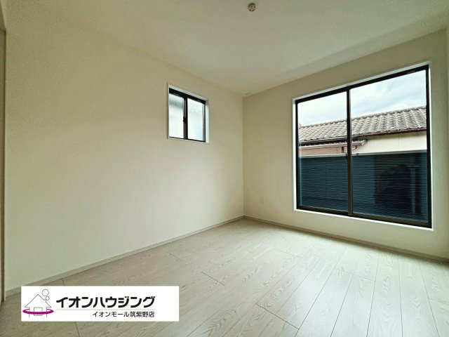 春日市天神山１丁目１期２区画　2号棟