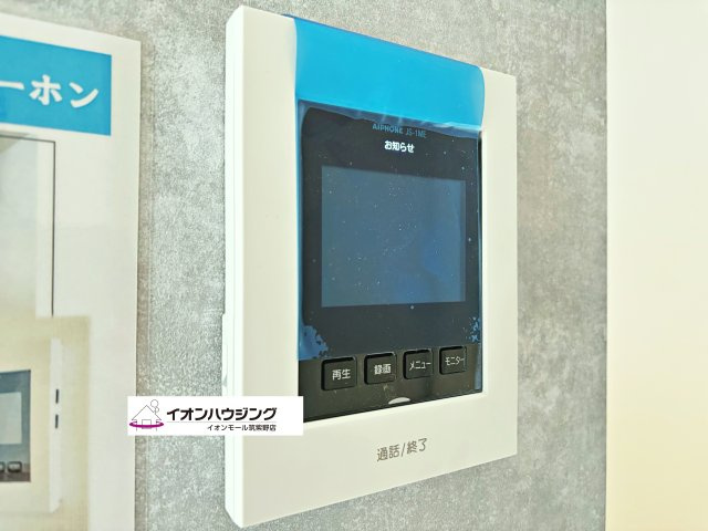 春日市天神山１丁目１期２区画　2号棟