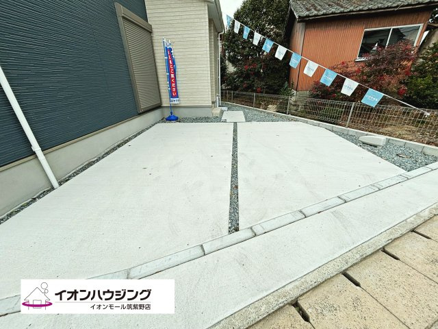 春日市天神山１丁目１期２区画　2号棟