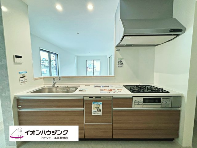 春日市天神山１丁目１期２区画　2号棟