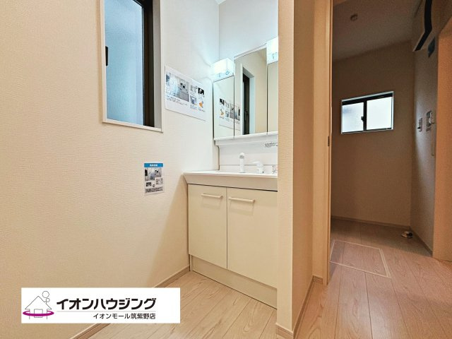 春日市天神山１丁目１期２区画　2号棟