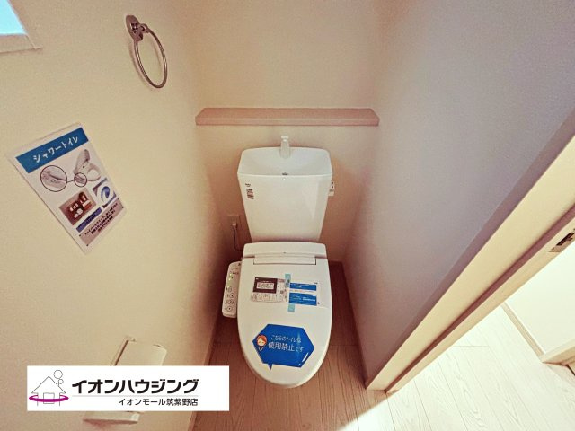 春日市天神山１丁目１期２区画　2号棟