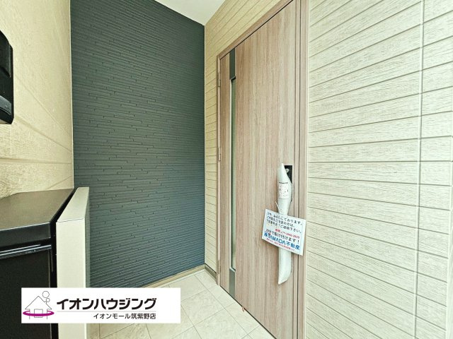 春日市天神山１丁目１期２区画　2号棟