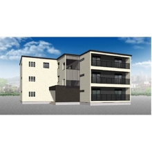 アイメゾンドゥシトラスの画像