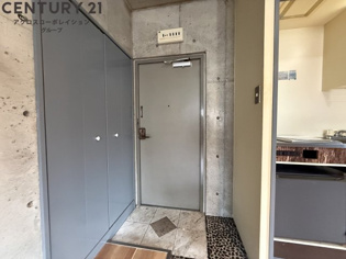 エフアールマンションのその他物件画像