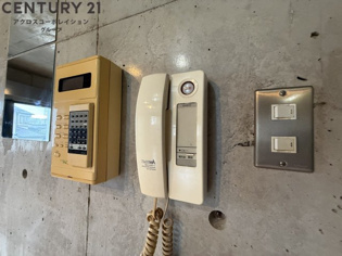 エフアールマンションのその他物件画像