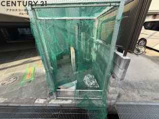 エフアールマンションのその他物件画像