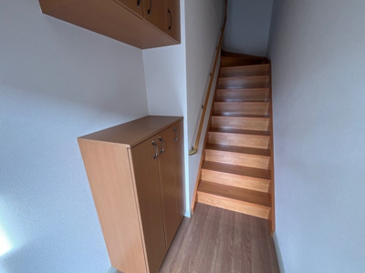 【玄関】 | ジュエリー2nd | 明るい玄関です