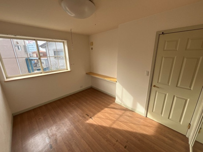 【居間・リビング】 | ジュエリー2nd | ゆったりとしたリビングです