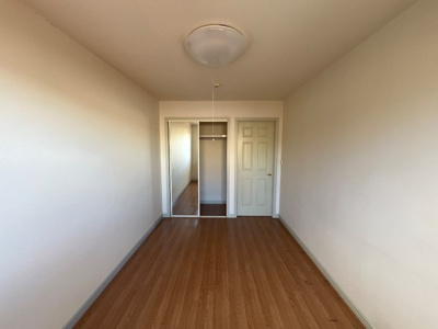 【洋室】 | ジュエリー2nd | 使い勝手のいい洋室です