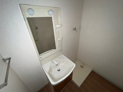 【洗面所】 | ジュエリー2nd