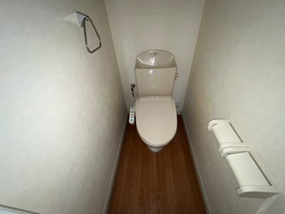 【トイレ】 | ジュエリー2nd