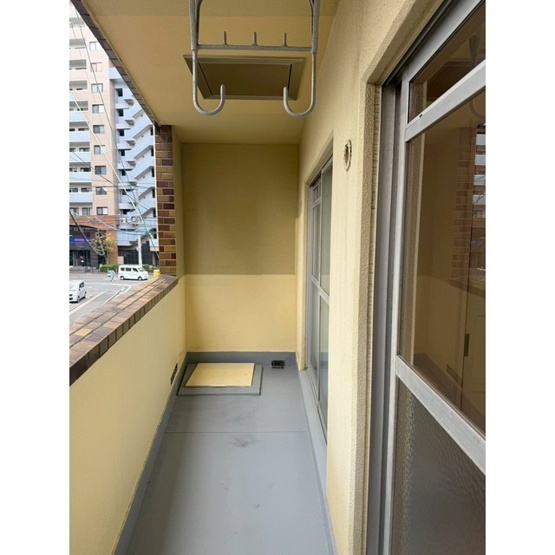 【バルコニー】 | 州峰備留 | 現況優先です。