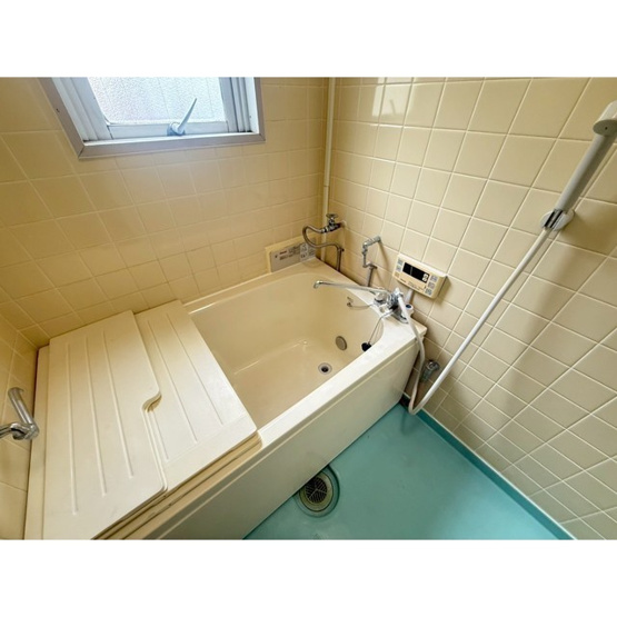 【浴室】 | 州峰備留 | 現況優先です。