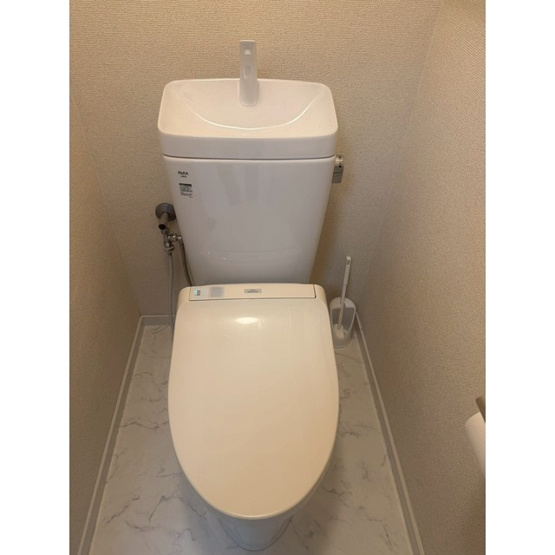 【トイレ】 | 州峰備留 | 現況優先です。