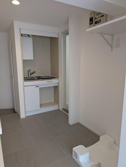 ＤＡＮＴＥ上池袋の居間・リビング