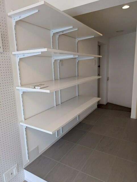 ＤＡＮＴＥ上池袋の収納