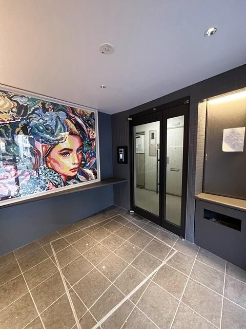 ＤＡＮＴＥ上池袋のセキュリティ