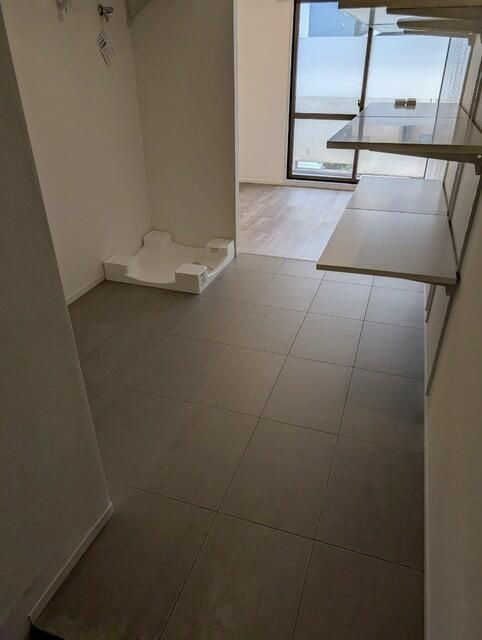 ＤＡＮＴＥ上池袋の居間・リビング