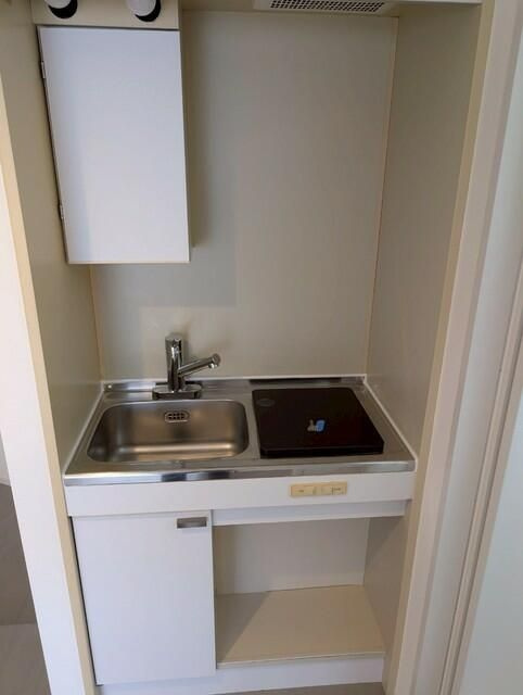 ＤＡＮＴＥ上池袋のキッチン