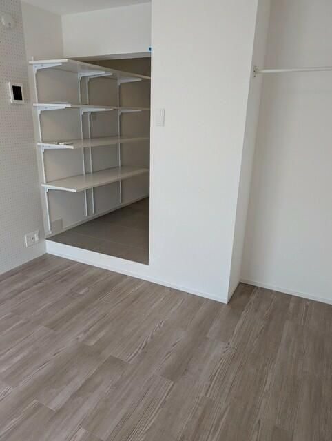 ＤＡＮＴＥ上池袋の収納