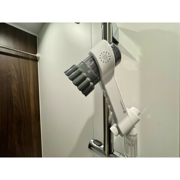 GRAND AGUN（グランド　アグン）の設備