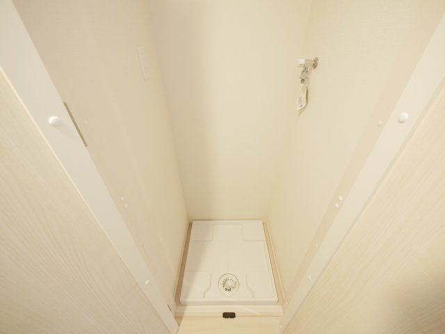 サヴォイ ラ・ピエル サフィール　9階の設備|別号室です。現状優先です。