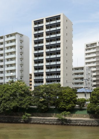 サヴォイ ラ・ピエル サフィール　9階