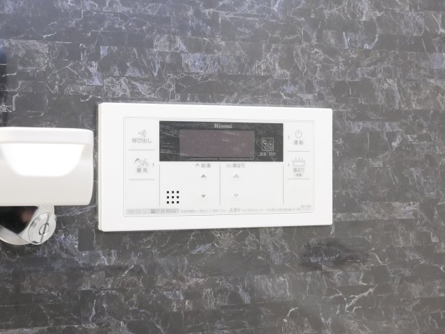 サヴォイ ラ・ピエル サフィール　9階の設備|別号室です。現状優先です。