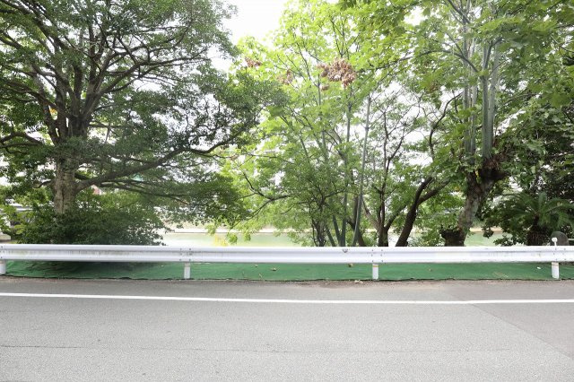 サヴォイ ラ・ピエル サフィール　9階の周辺