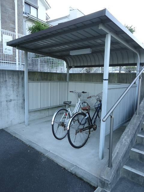 コリ－ヌ・シャト－　　刈谷市近郊の賃貸ならクラスホーム刈谷店のその他共用部分
