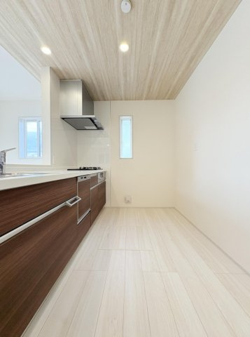 【キッチン】 | ◇◆平塚市南金目 新築戸建 全2棟【1号棟】◆◇