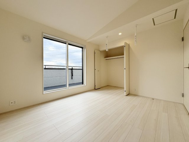 【洋室】 | ◇◆平塚市南金目 新築戸建 全2棟【1号棟】◆◇