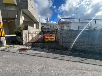  | 浦添市安波茶土地