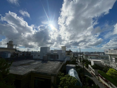  | 浦添市安波茶土地