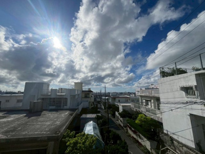  | 浦添市安波茶土地