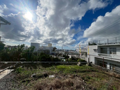  | 浦添市安波茶土地