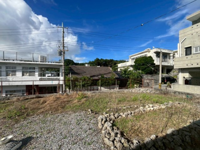  | 浦添市安波茶土地