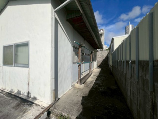  | 浦添市安波茶土地