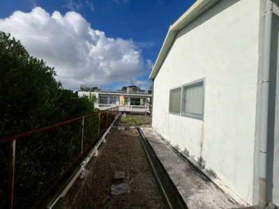  | 浦添市安波茶土地