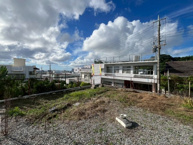 浦添市安波茶土地の画像