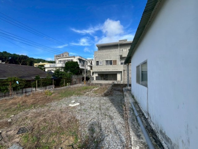  | 浦添市安波茶土地