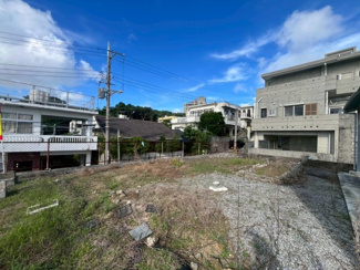  | 浦添市安波茶土地