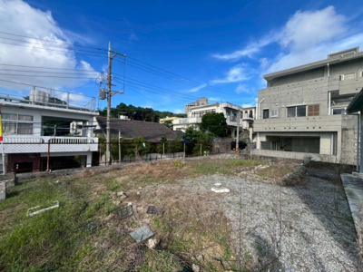  | 浦添市安波茶土地