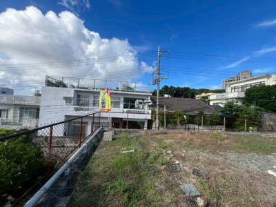  | 浦添市安波茶土地