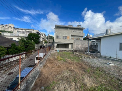  | 浦添市安波茶土地