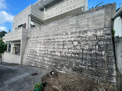  | 浦添市安波茶土地