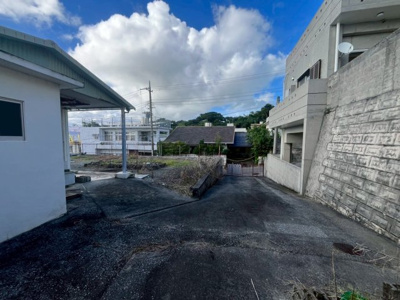  | 浦添市安波茶土地