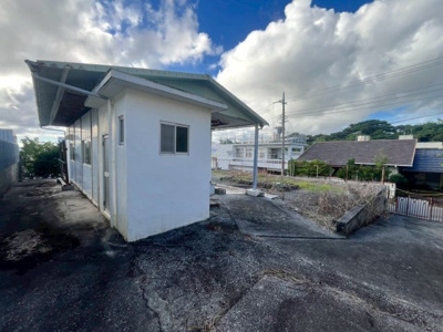  | 浦添市安波茶土地
